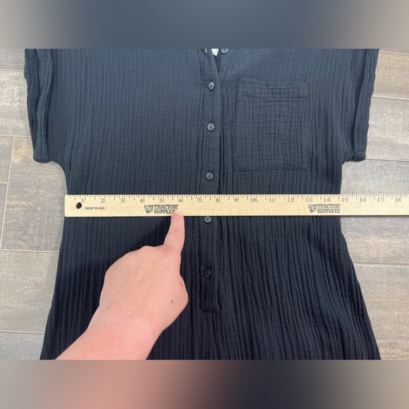 LSpace Stacie Black Jumper - Picture 9 of 12